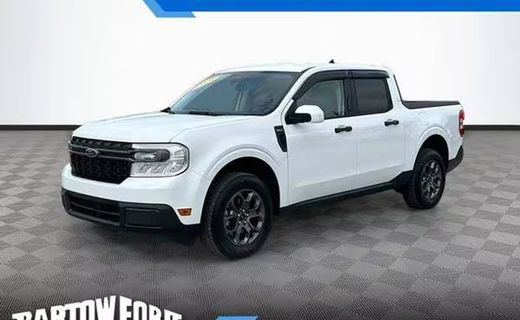 2023 Ford Maverick
