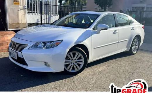 2015 Lexus ES 350
