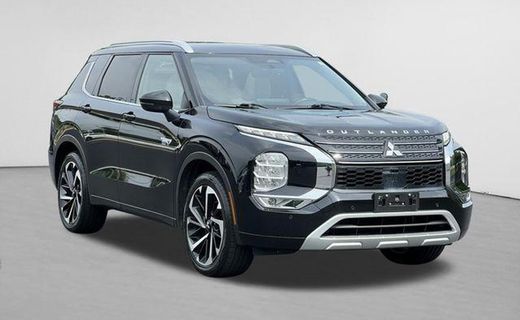 2024 Mitsubishi Outlander