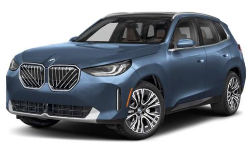 2026 BMW X3