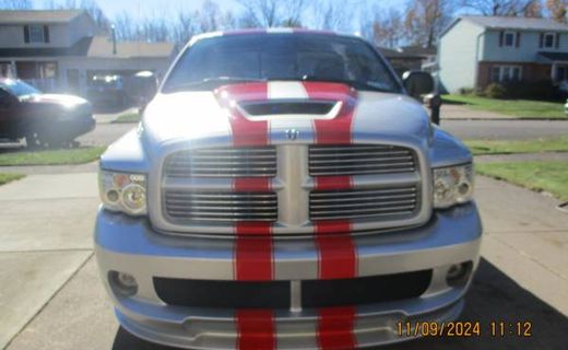 2005 Dodge RAM