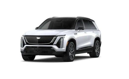 2027 Cadillac Vistiq Sport