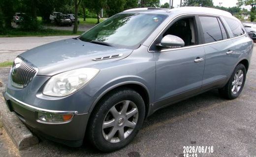 2008 Buick Enclave CXL