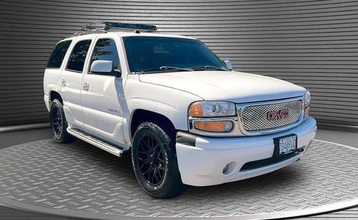 2005 GMC Yukon