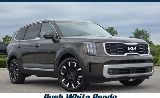 2023 Kia Telluride