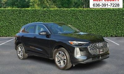 2026 Audi Q5 Premium