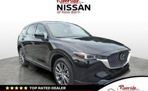 2023 Mazda CX-5 Select Package