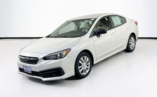 2023 Subaru Impreza Base