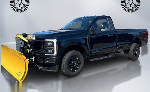 2024 Ford F-350 XL
