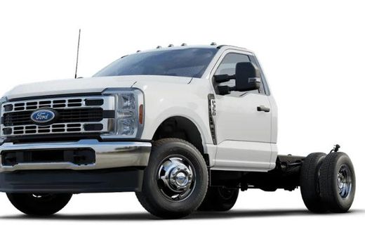 2024 Ford F-350 XL