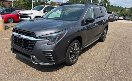 2024 Subaru Ascent Touring