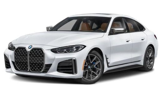 2024 BMW M440I Xdrive GC
