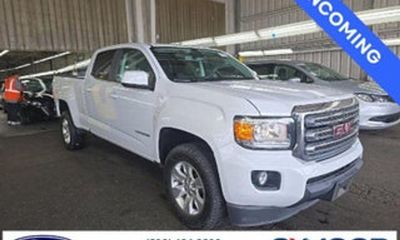 2018 GMC Heavy Conventional 108 IN BBC