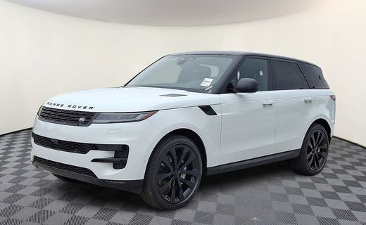 2026 Land Rover Range Sport P360 SE