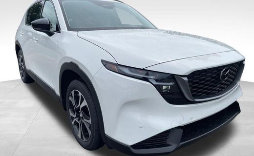2026 Mazda CX-5 Preferred
