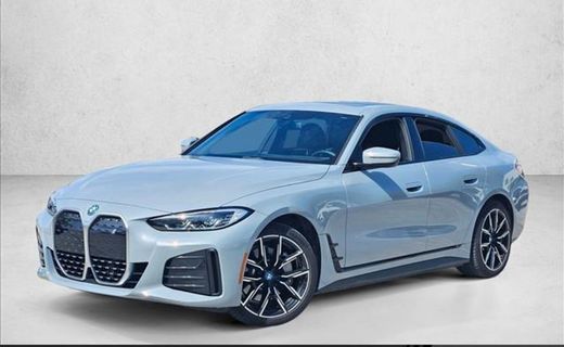 2024 BMW I4 EDRIVE35