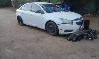 2013 Chevrolet Cruze 1LS