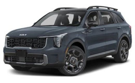 2024 Kia Sorento