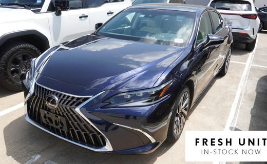 2024 Lexus ES 350 Ultra Luxury