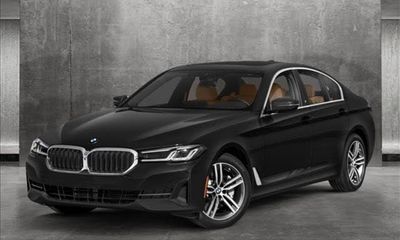 2023 BMW 530I