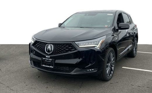 2023 Acura RDX Advance