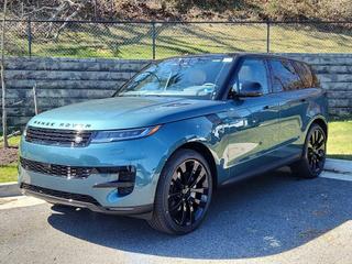 2026 Land Rover Range Sport P360 SE