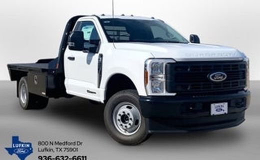 2026 Ford F-350 XL