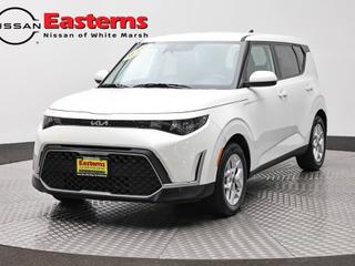 2024 Kia Soul