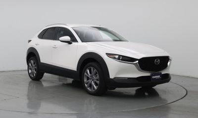 2021 Mazda CX-30 Select Package
