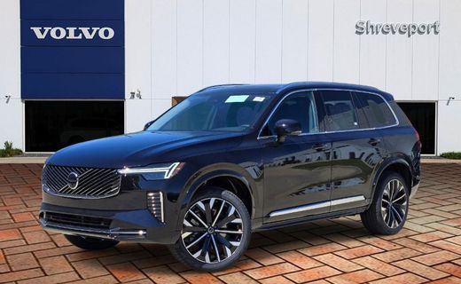 2026 Volvo XC90 Plus Bright