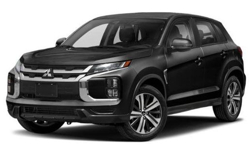 2023 Mitsubishi Outlander Sport