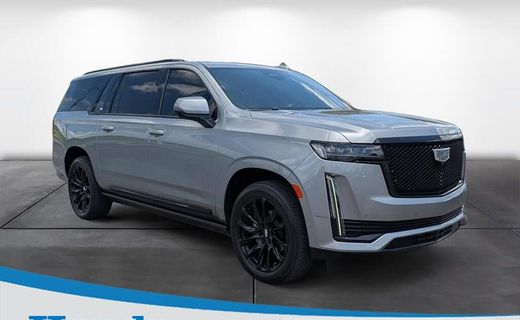 2023 Cadillac Escalade ESV Sport Platinum