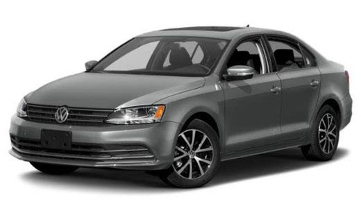 2015 Volkswagen Jetta S