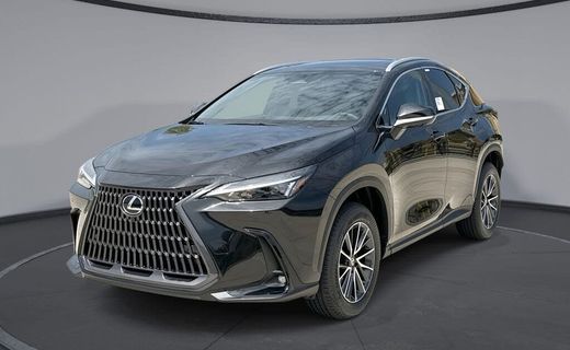 2026 Lexus NX 350 Premium