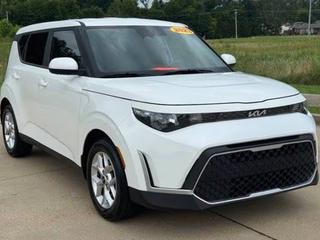 2023 Kia Soul