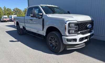 2026 Ford F-350 XL