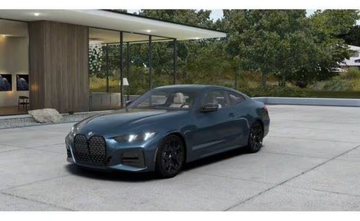 2026 BMW 430i