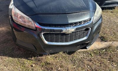 2015 Chevrolet Malibu LT 1LT