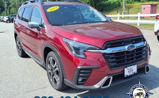 2023 Subaru Ascent