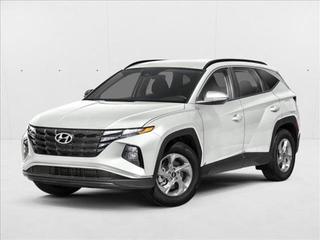 2023 Hyundai Tucson SEL W Convenience