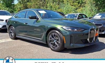 2023 BMW I4 eDrive30 GC
