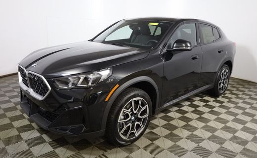 2026 BMW X2 XDRIVE28I