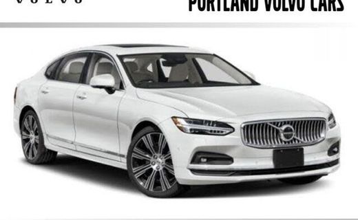 2023 Volvo S90 Plus Bright With