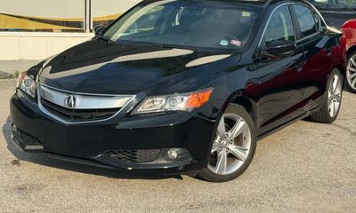 2015 Acura ILX 20 Premium
