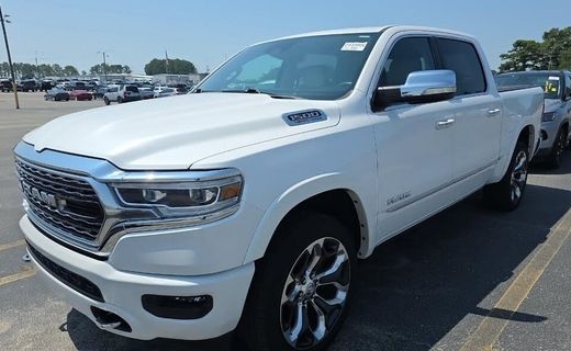 2021 Ram 1500 Limited