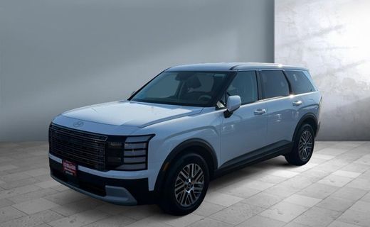 2026 Hyundai Palisade SE