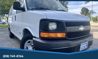 2006 Chevrolet Express 2500