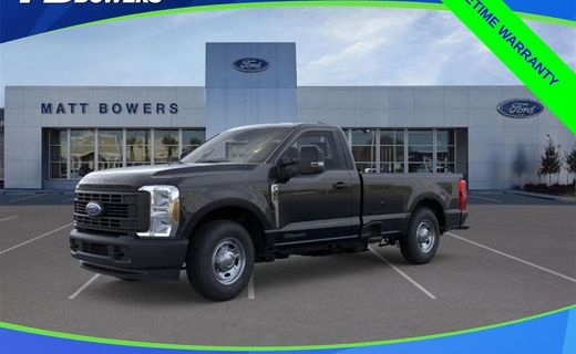 2026 Ford F-350 XL