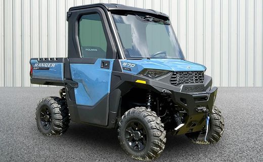 2026 Polaris Ranger SP