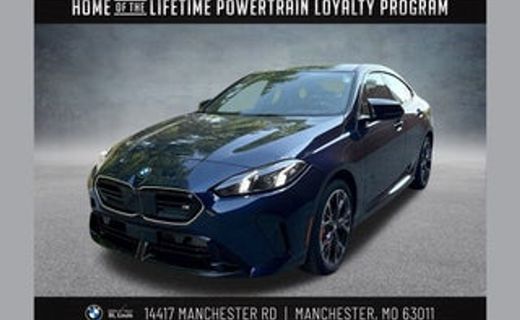 2026 BMW M235 Xdrive GC